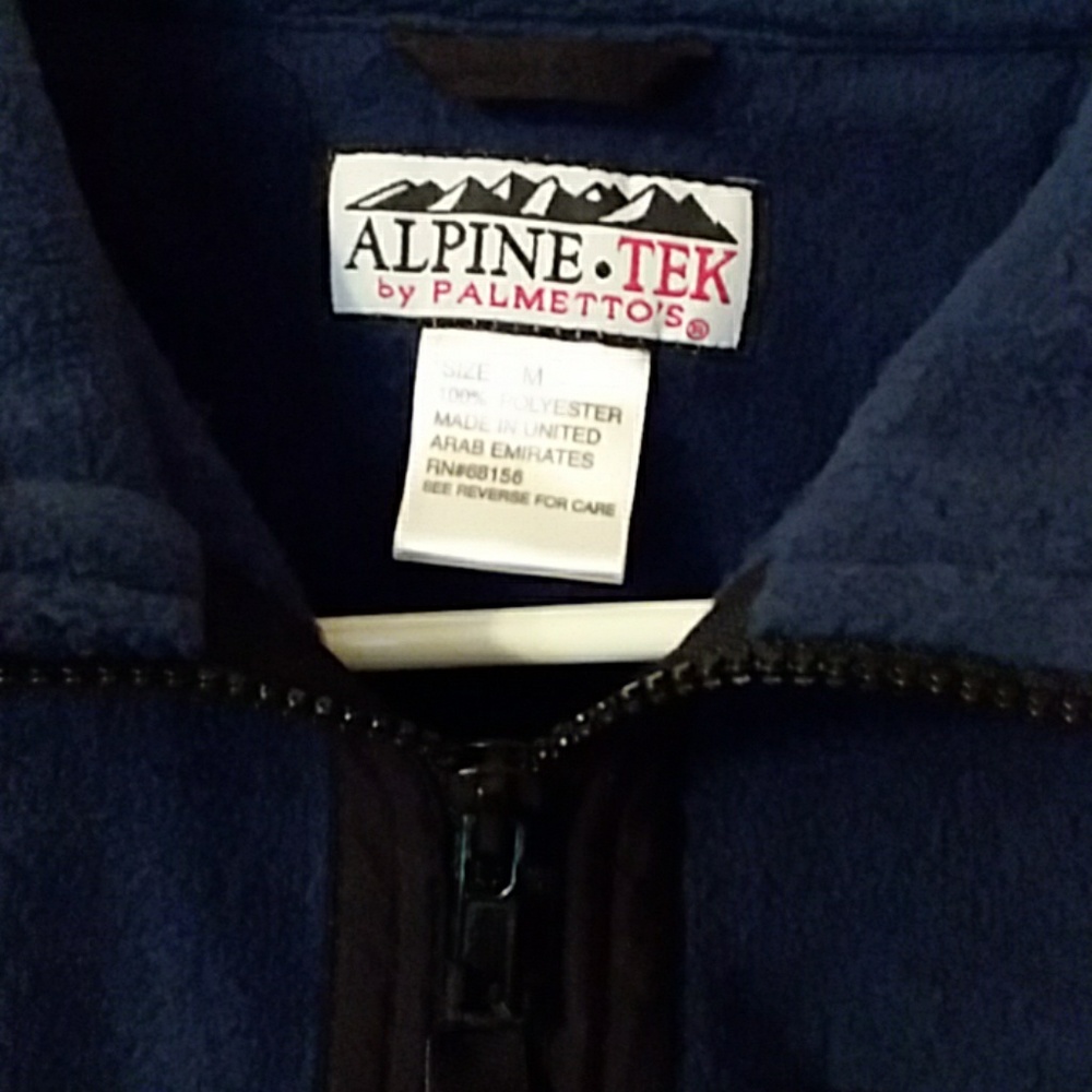 Jacket - Picture 2 of 3